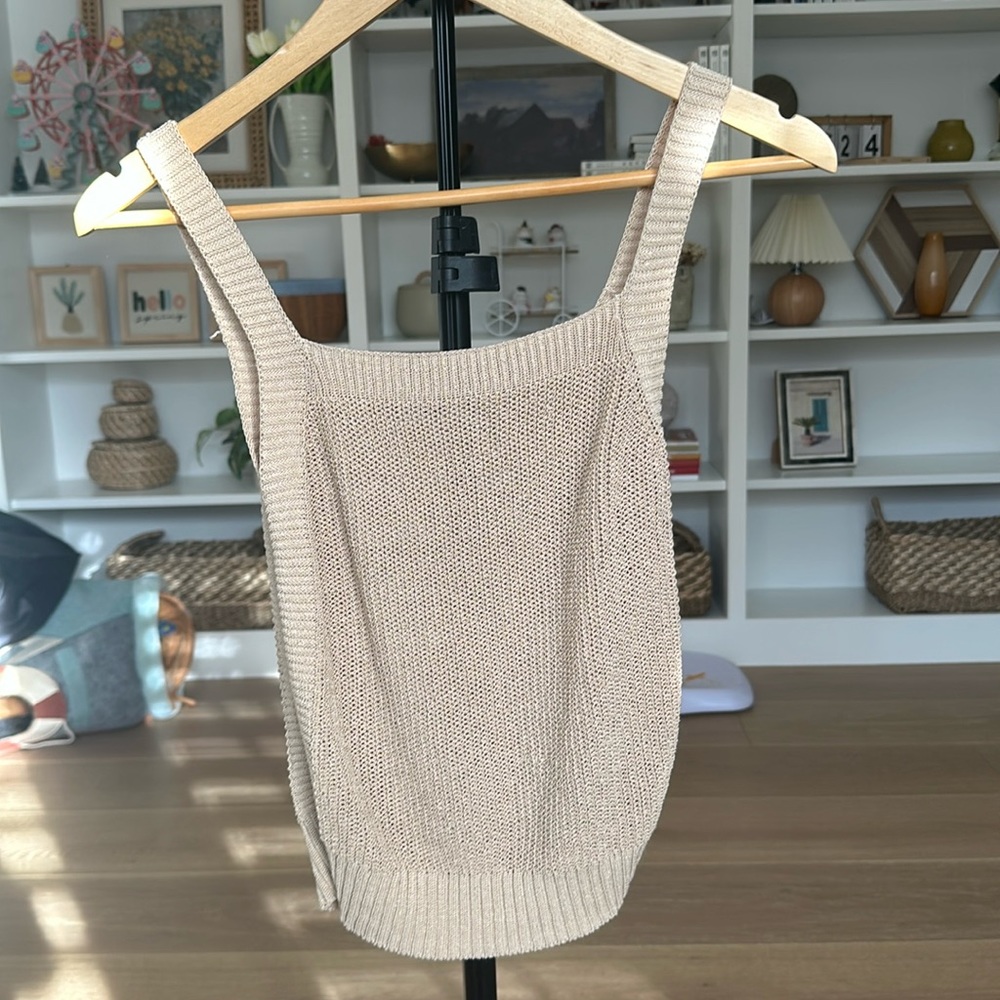 Mango cami